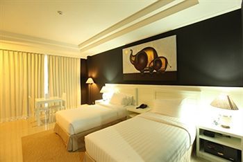 hotel booking template