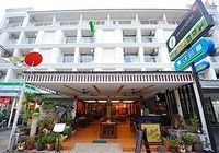 Отзывы Lemongrass Hotel Patong, 3 звезды