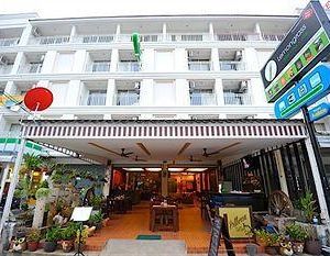 Lemongrass Hotel Patong Patong Thailand