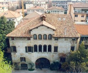 B&B Palazzo Raspanti Treviso Italy