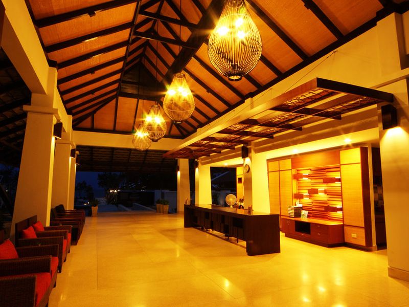 Hotel Photo 16