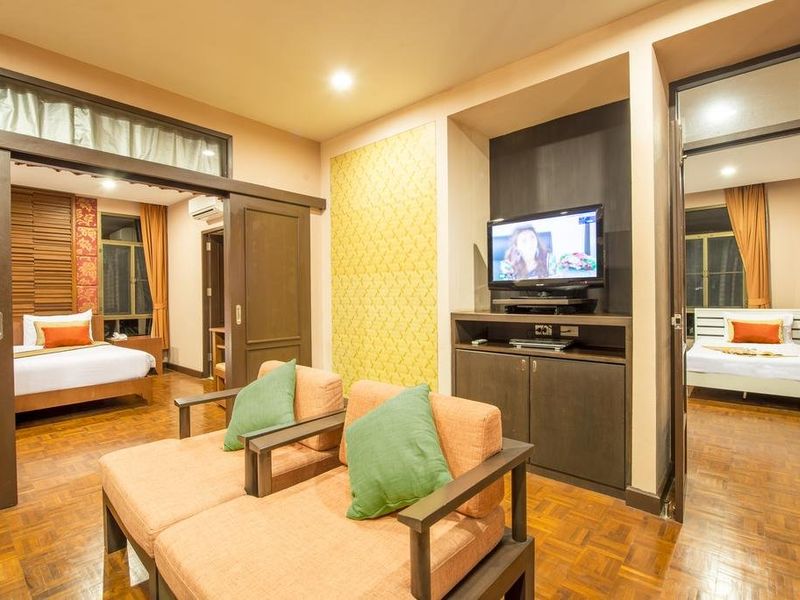 Hotel Photo 5
