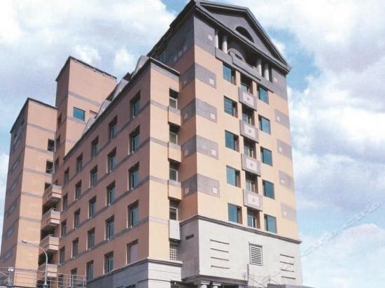 Hotel Photo 22