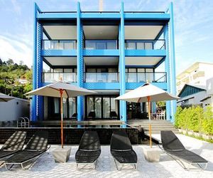 See Sea Villa Phuket Patong Thailand