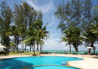 Отзывы Khaolak Diamond Beach Resort & Spa, 4 звезды