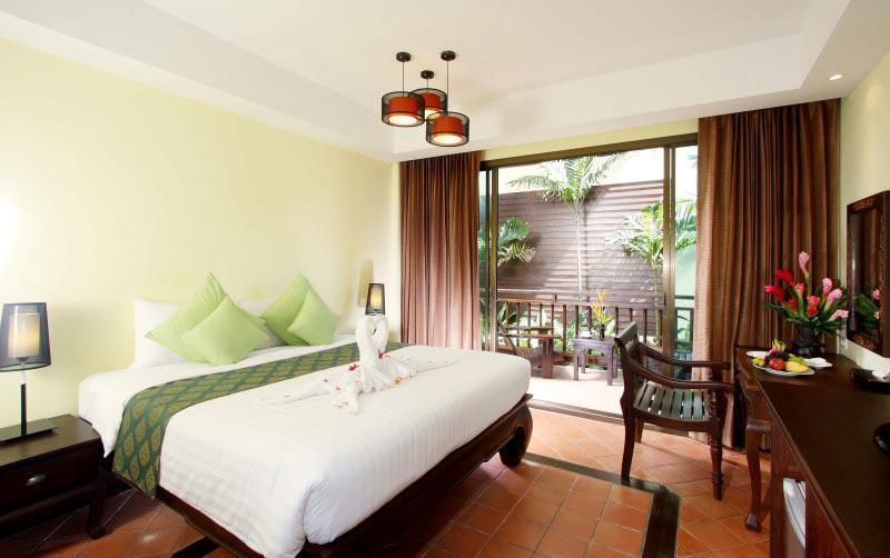 Hotel Photo 2