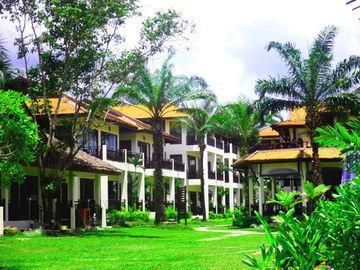 Hotel Photo 22
