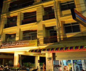 Sabai Dee Patong Guesthouse Patong Thailand