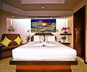 Paradise Inn Karon Thailand