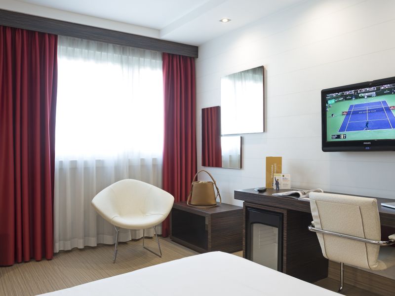 Hotel Photo 2