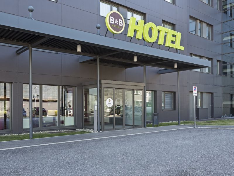 Hotel Photo 22