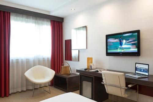 Hotel Photo 7