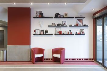Hotel Photo 9
