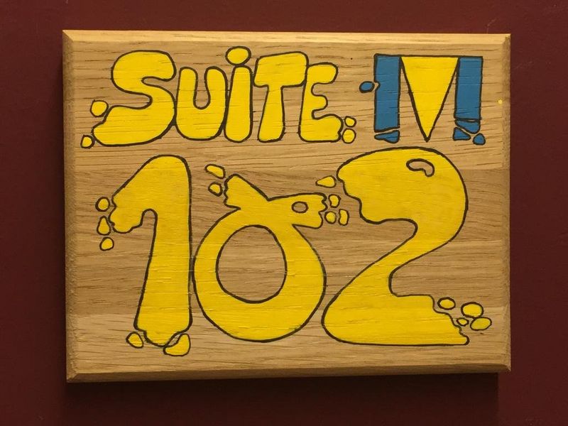 Hotel Photo 15