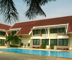 Hotel Tropicana Pattaya Thailand