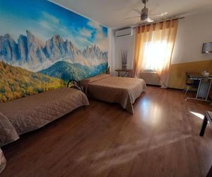 Bed & Breakfast Nettuno Trento Italy