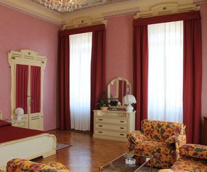 Hotel Villa Marie Tremezzo Italy