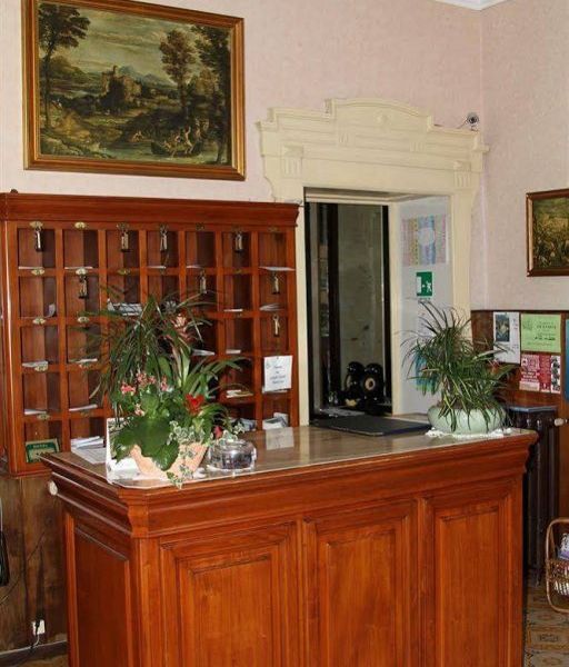 Hotel Photo 10