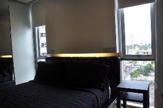 Quad Suites Silom