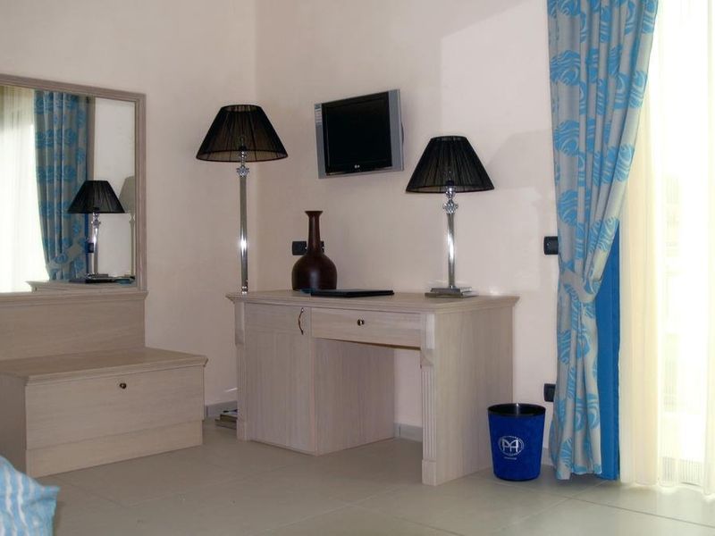 صورة الفندق 2