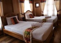 Отзывы Sila Resort Sukhothai, 3 звезды