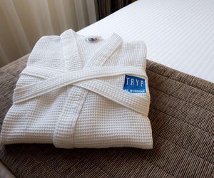Tryp São Paulo Jesuino Arruda Hotel Sao Paulo Brazil