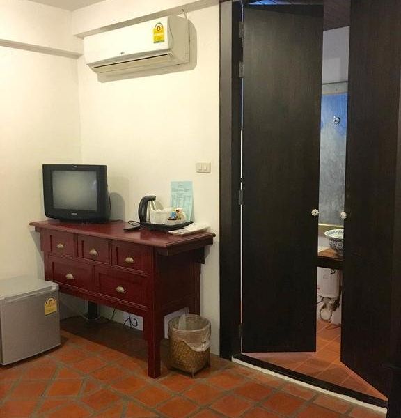 Hotel Photo 19