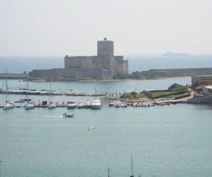 Coralli Di Mare Apartments Trapani Italy