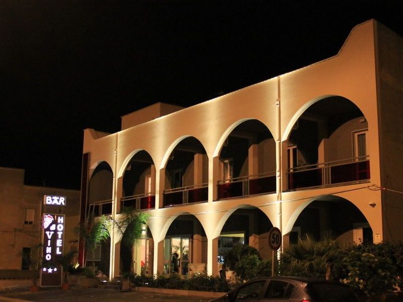 Hotel Photo 20