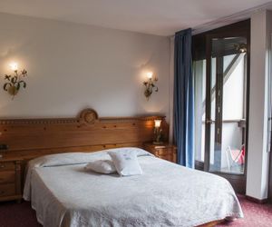 Hotel Castel Pietra Fiera di Primiero Italy