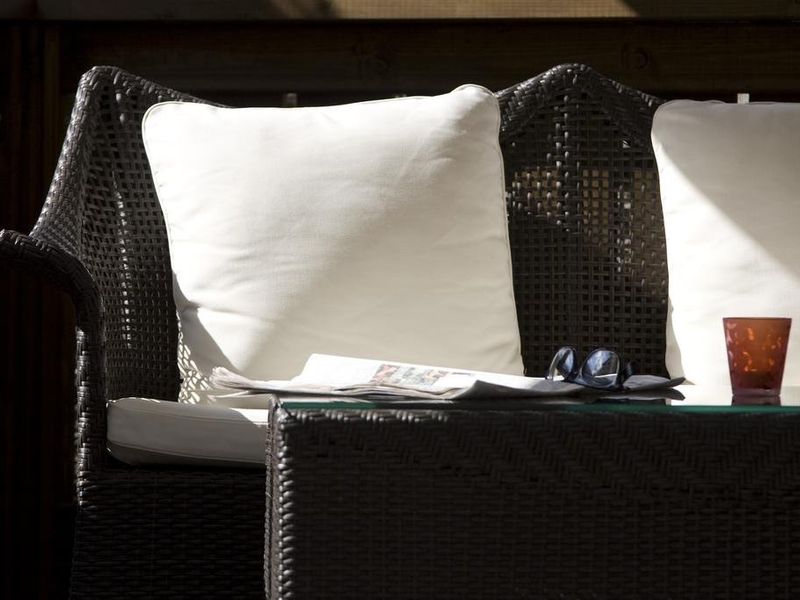 Hotel Photo 20