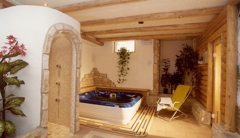 Hotel Photo 8