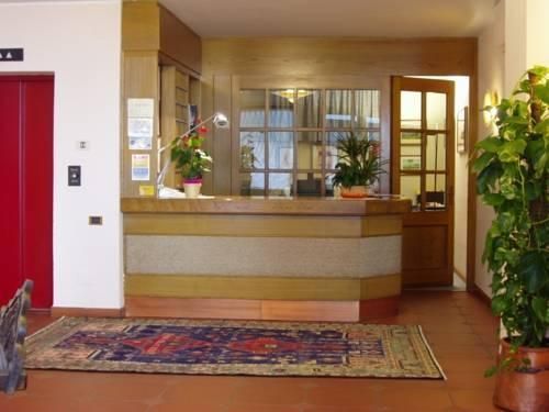 Hotel Photo 16