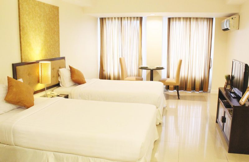 Romance Hotel Bangna