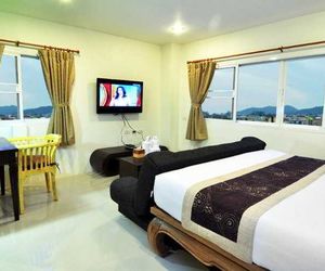 Plern Anda Patong Thailand