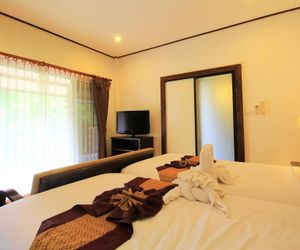 Insda Chiang Mai Resort Hang Dong Thailand