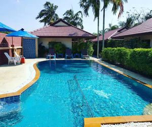 Ao Nang, Bang-On Resort Ao Nang Thailand