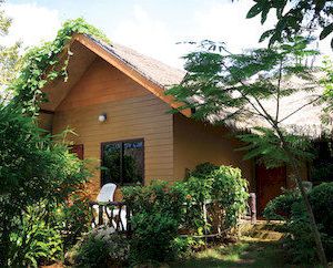Mild Garden View Resort Ban Khlong Haeng Thailand