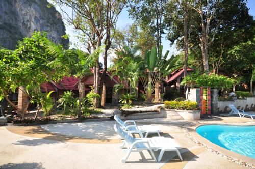 Hotel Photo 16