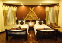 Отзывы Chiangmai Night Bazaar Boutique Hotel, 3 звезды