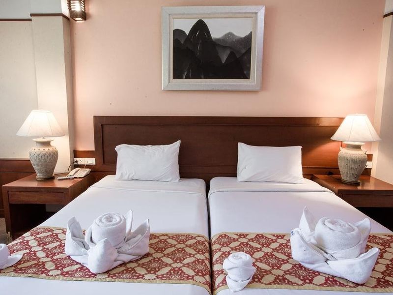 Hotel Photo 2