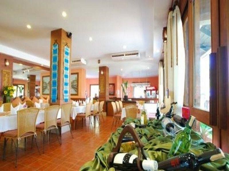 Hotel Photo 13