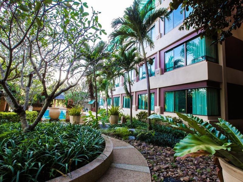 Hotel Photo 20