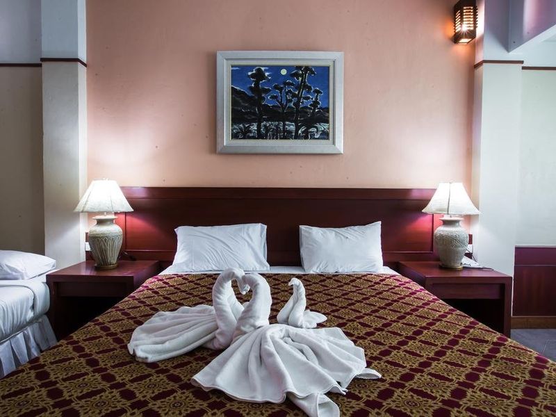 Hotel Photo 3