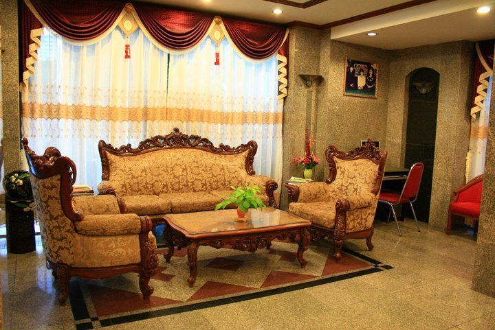 صورة الفندق 11