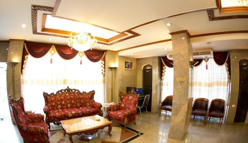 صورة الفندق 12