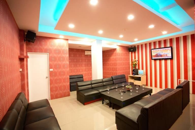 صورة الفندق 8