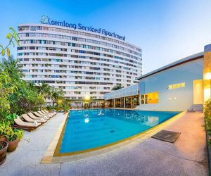 Laemtong Serviced Apartment Sri Racha Thailand