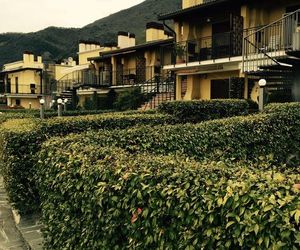 Residence I Vigneti Del Garda Toscolano Maderno Italy