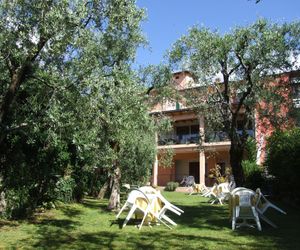 Albergo Vittoria Toscolano Maderno Italy